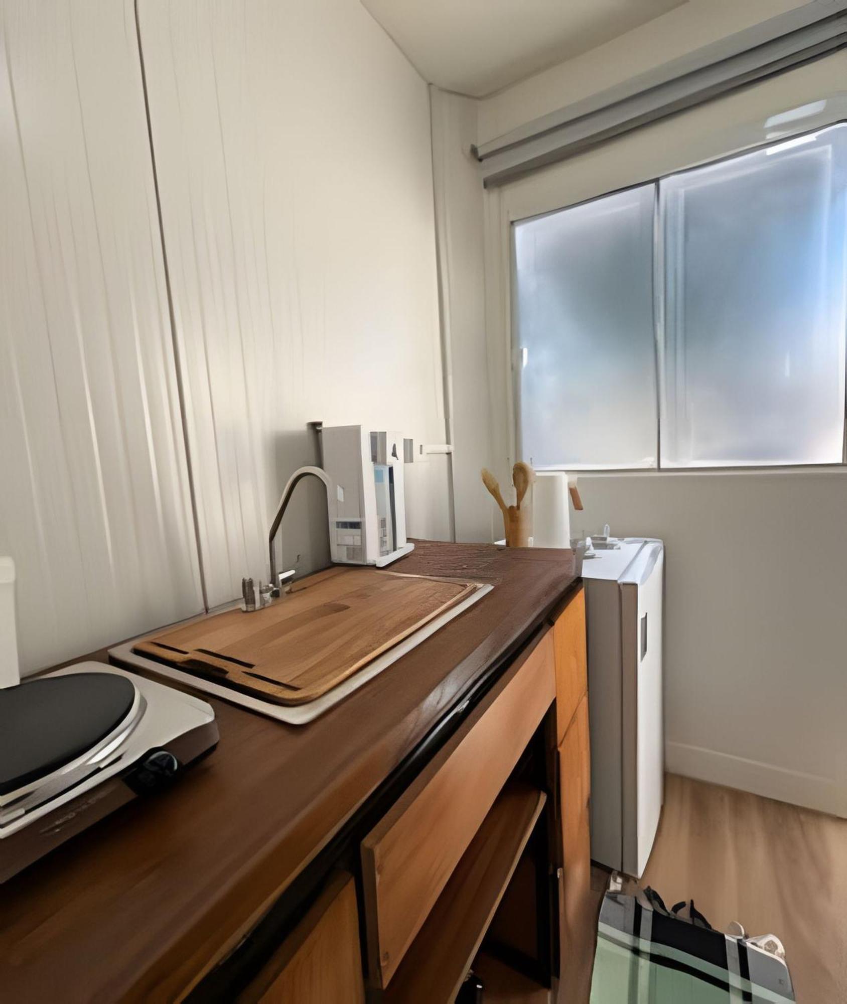 Ln Studios Uberlandia Luaran gambar