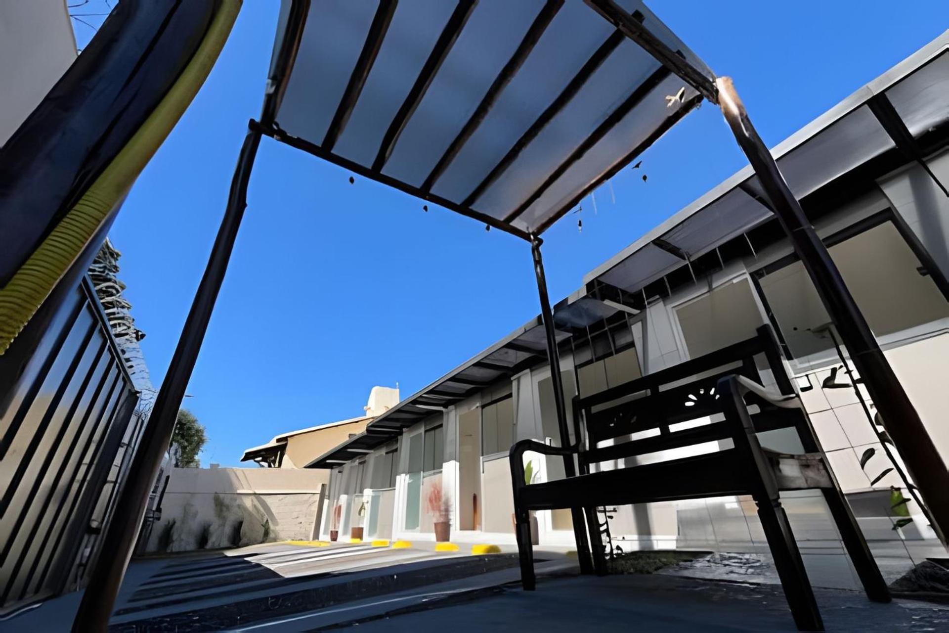 Ln Studios Uberlandia Luaran gambar