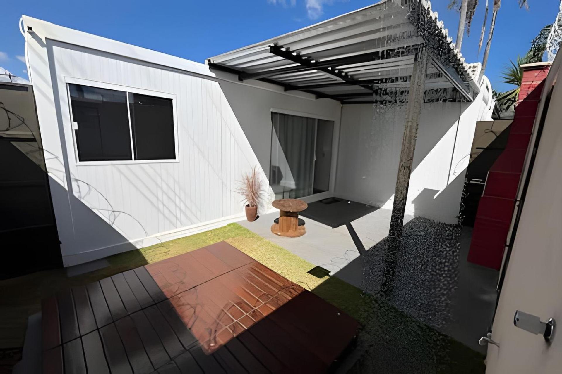Ln Studios Uberlandia Luaran gambar