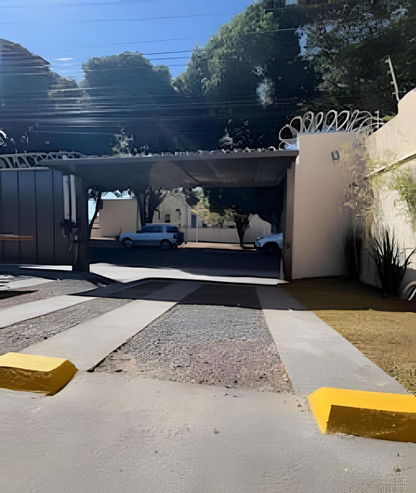 Ln Studios Uberlandia Luaran gambar