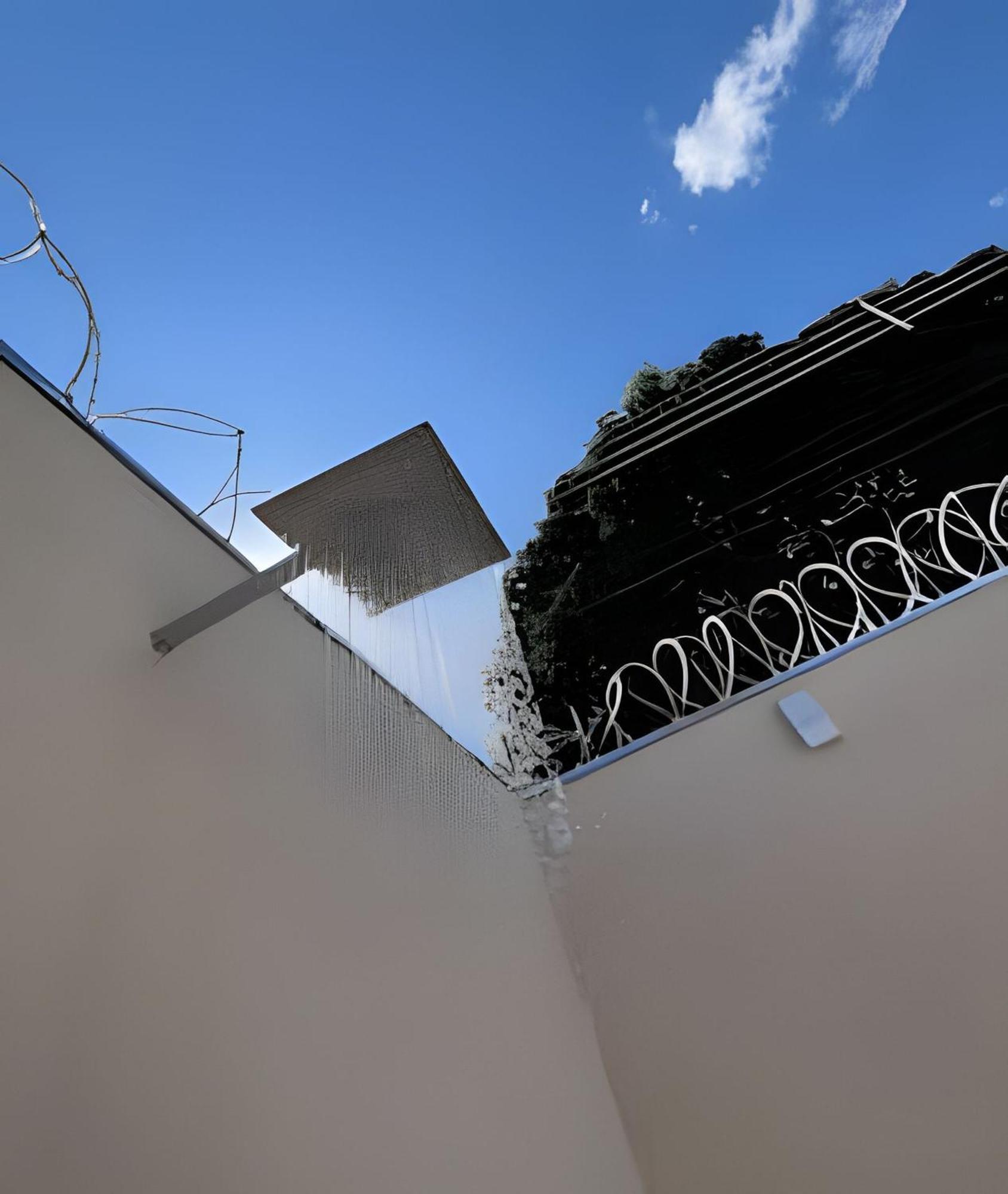 Ln Studios Uberlandia Luaran gambar