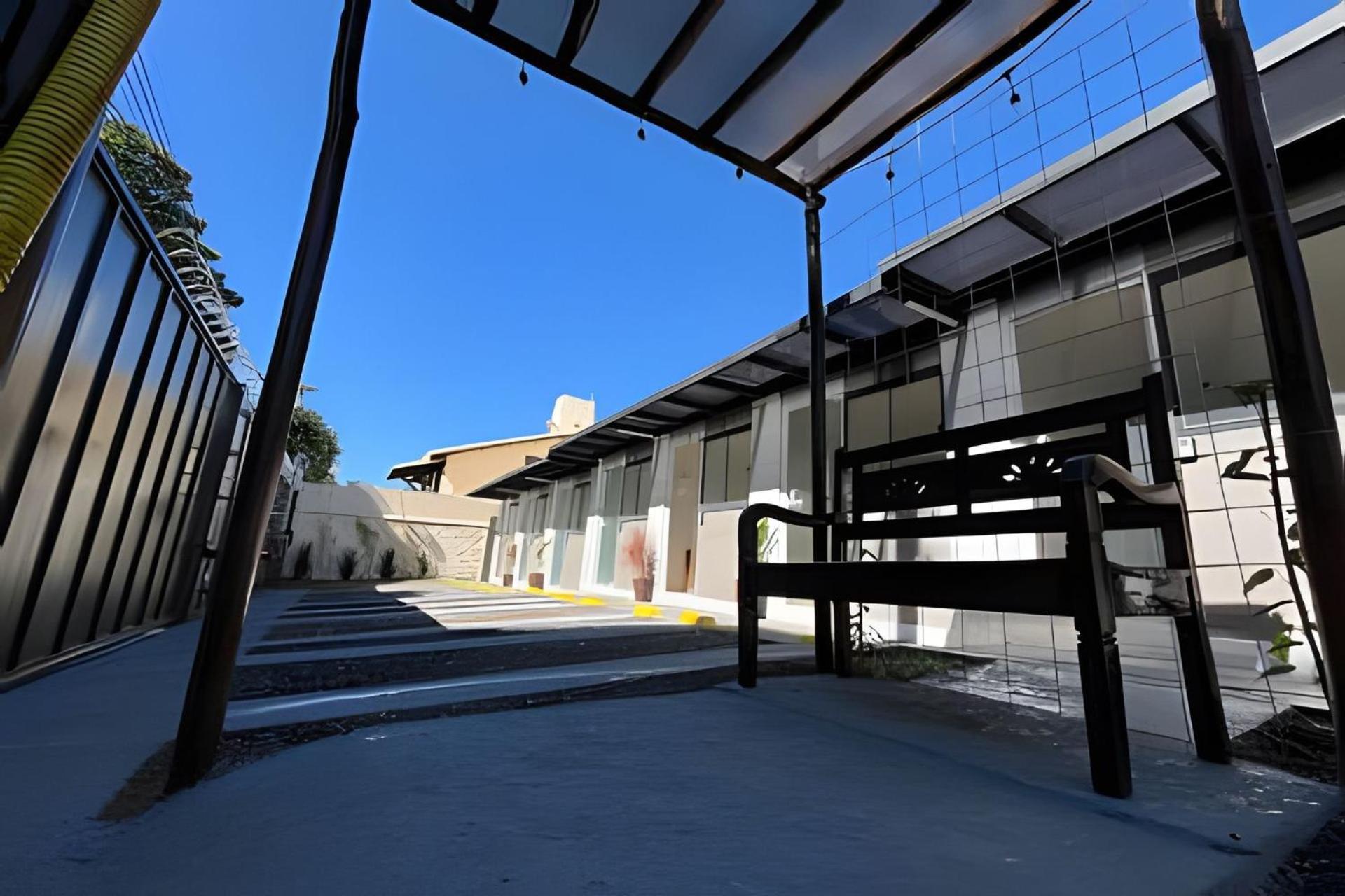 Ln Studios Uberlandia Luaran gambar
