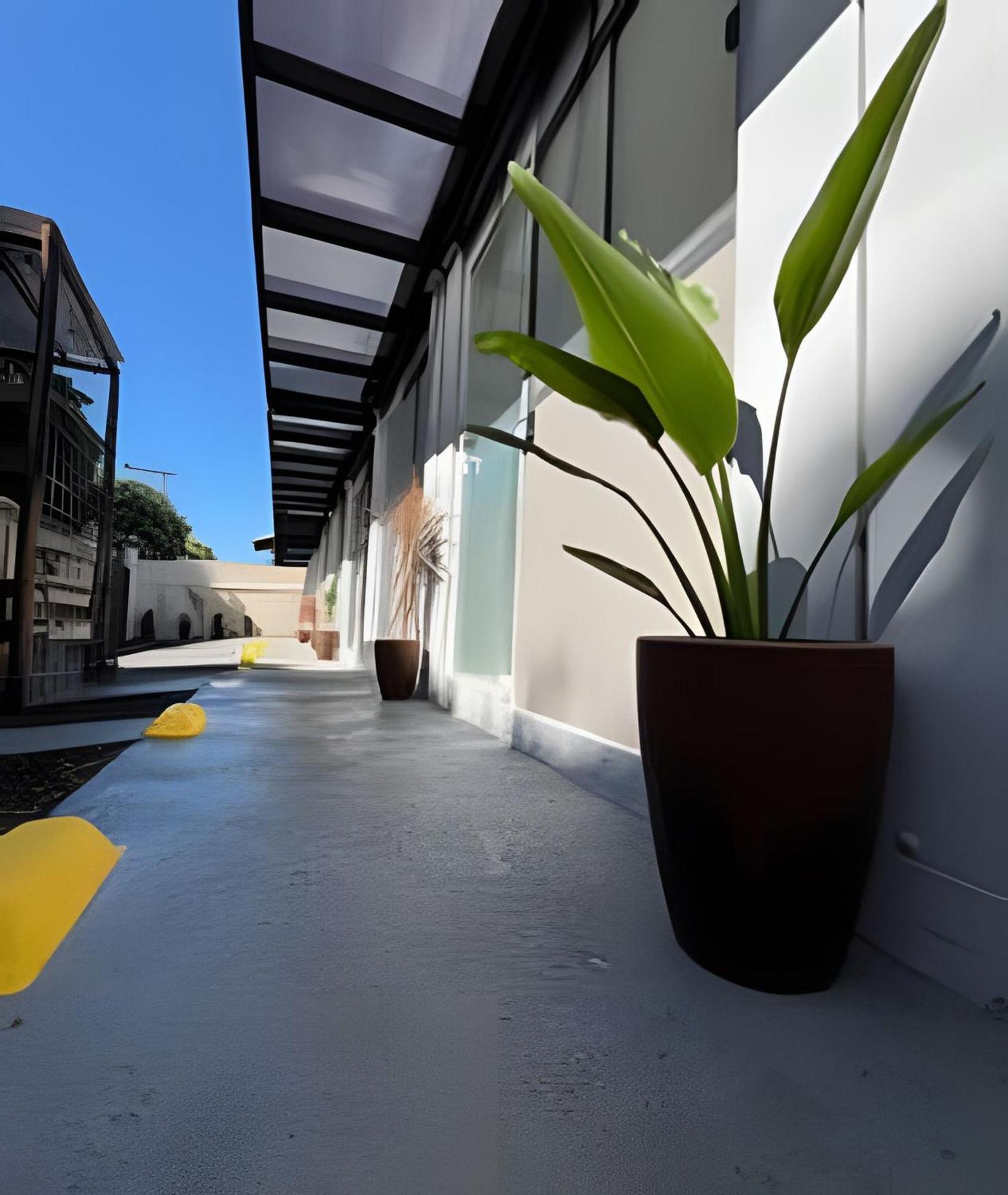 Ln Studios Uberlandia Luaran gambar