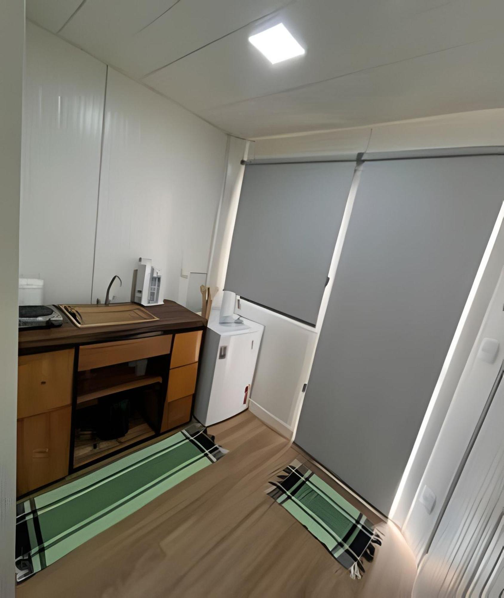 Ln Studios Uberlandia Luaran gambar